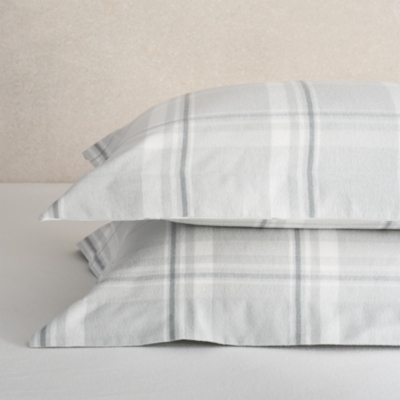 Powys Oxford Pillowcase Powys Bed Linen Collection Bedroom Sale