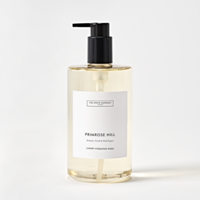 Primrose Hill Hydrating Hand & Body Wash