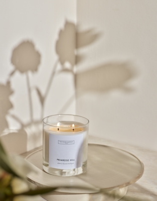 Primrose Hill Luxury 2-Wick Candle