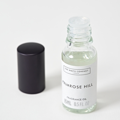 Primrose Hill Luxury Fragrance Oil