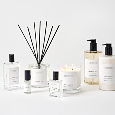 Primrose Hill Luxury Fragrance Oil