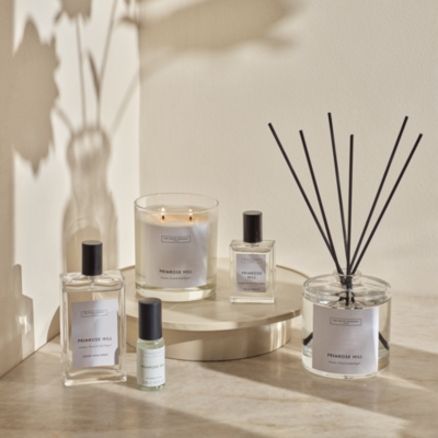 Primrose Hill Luxury Fragrance Oil