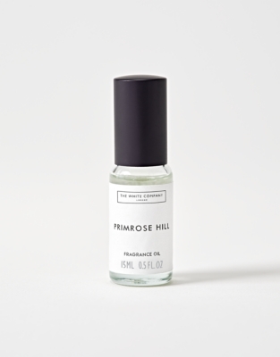 Primrose Hill Luxury Fragrance Oil
