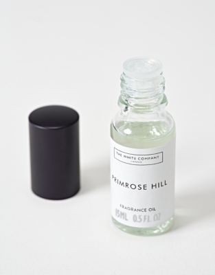 Primrose Hill Luxury Fragrance Oil