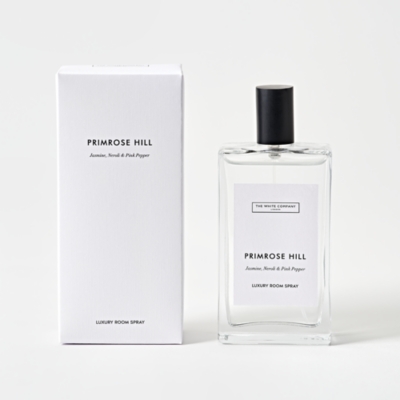 Primrose Hill Luxury Home Spray