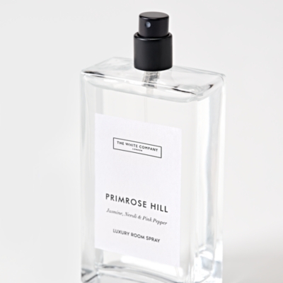 Primrose Hill Luxury Home Spray