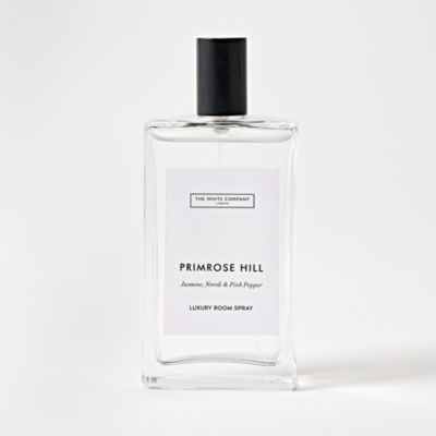 Primrose Hill Luxury Home Spray