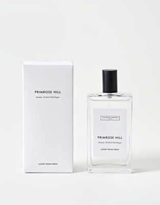 Primrose Hill Luxury Home Spray