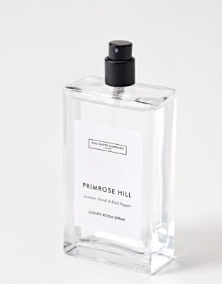 Primrose Hill Luxury Home Spray
