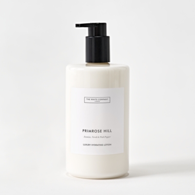 Primrose Hill Luxury Hydrating Lotion