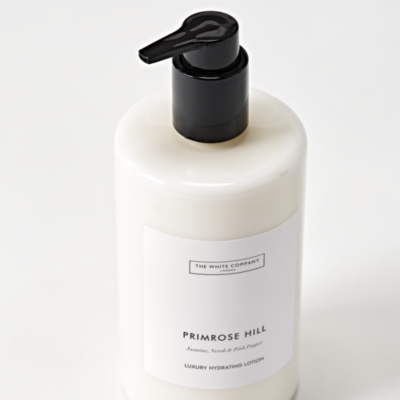 Primrose Hill Luxury Hydrating Lotion