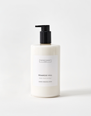 Primrose Hill Luxury Hydrating Lotion