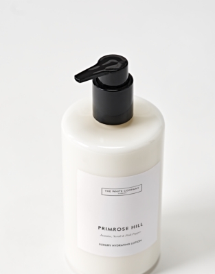 Primrose Hill Luxury Hydrating Lotion