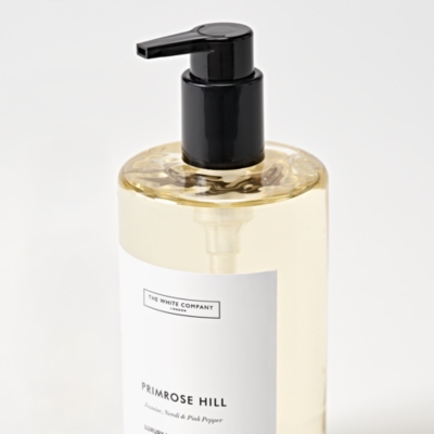 Primrose Hill Luxury Hydrating Wash
