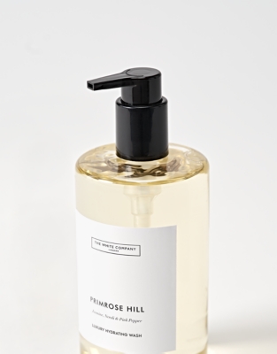 Primrose Hill Luxury Hydrating Wash