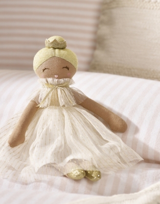 Princess Marie Doll