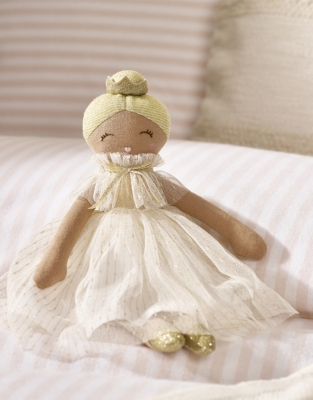 Princess Marie Doll