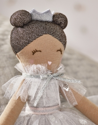 Princess Michelle Doll