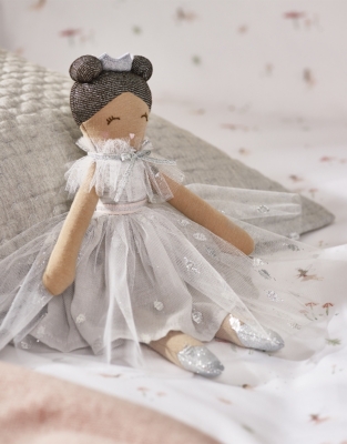 Princess Michelle Doll