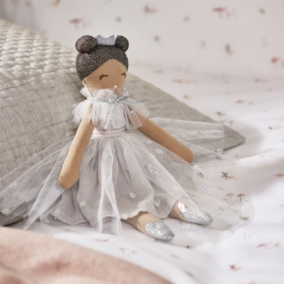 Princess Michelle Doll