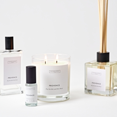 Provence Collection