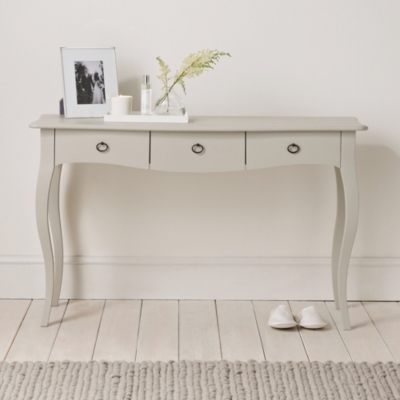 Provence Console Table Furniture, Provence Console Table