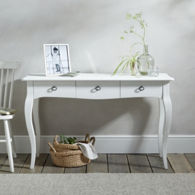 Provence Console Table 