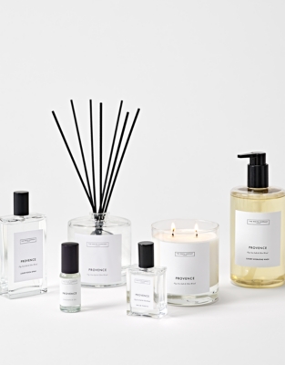Provence Luxury 2 Wick Candle