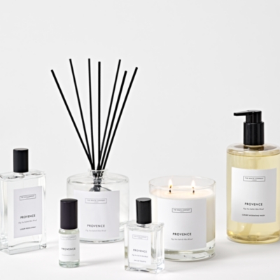 Provence Luxury Diffuser