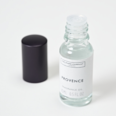 Provence Luxury Fragrance Oil