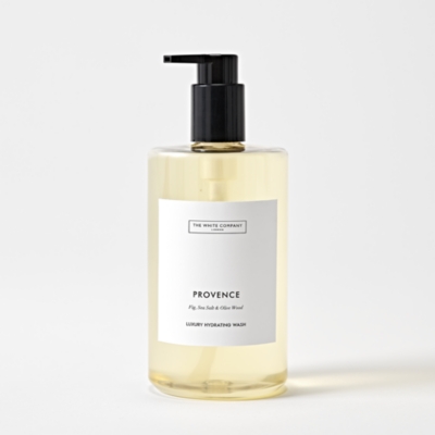 Provence Luxury Hydrating Wash