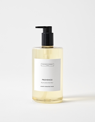 Provence Luxury Hydrating Wash