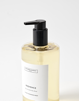 Provence Luxury Hydrating Wash