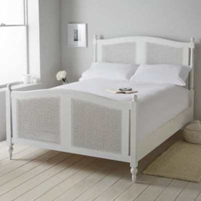 Provence Single Bed