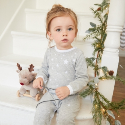 PullAlong Jingles Toy Children's Home Sale The White Company UK