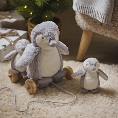 the white company soft toys