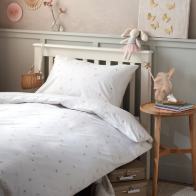 White company online kids beds