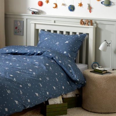 Boy bed linen store sets