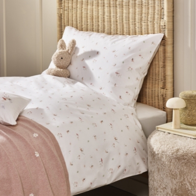 Children s Bedding Sets Bed Linen The White Company UK