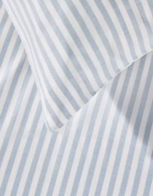 White/Blue