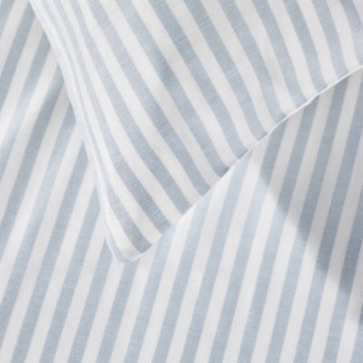 White/Blue