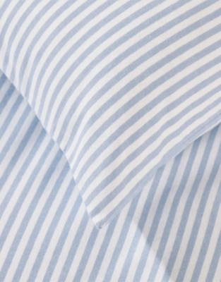 White/Blue