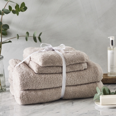 Pure Cotton Towel Bale