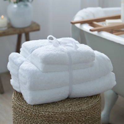 Pure Cotton Towel Bale