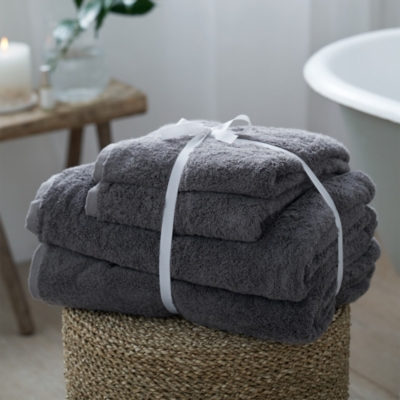 Pure Cotton Towel Bale