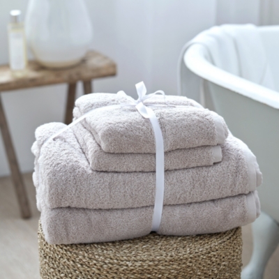 Pure Cotton Towel Bale