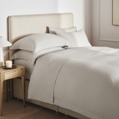 Pure Linen Bed Linen Collection