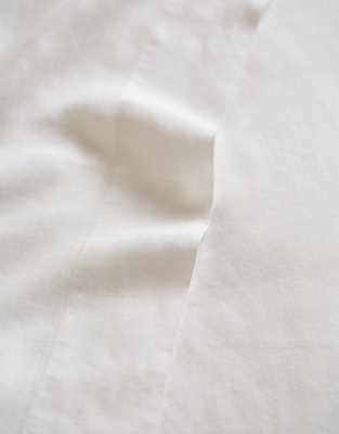 Pure Linen Duvet Cover