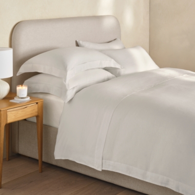 Pure Linen Duvet Cover
