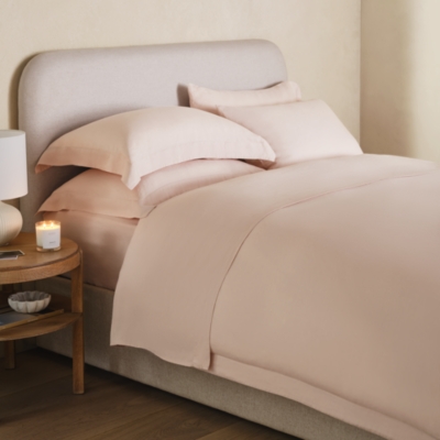 Pure Linen Duvet Cover